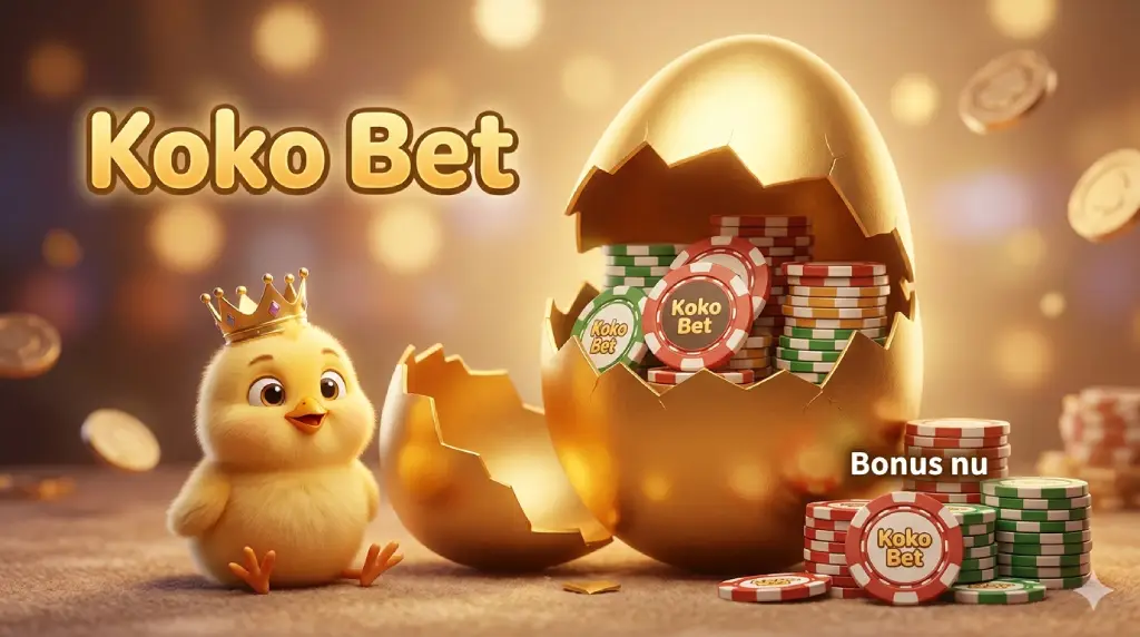 Kokobet Casino banner 1