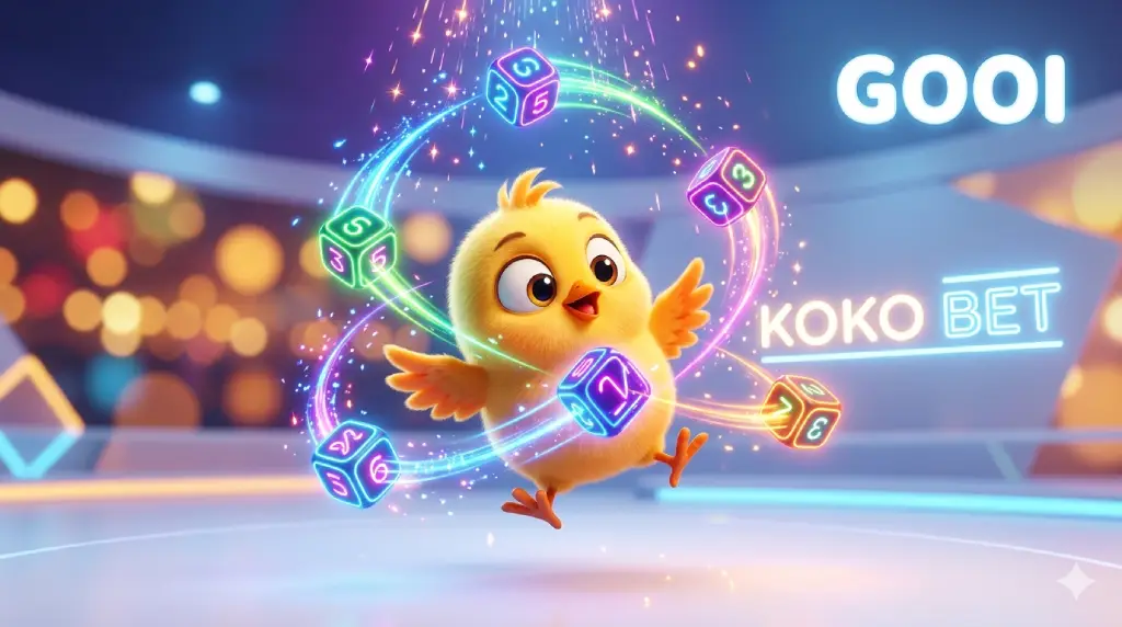 Kokobet Casino banner 3